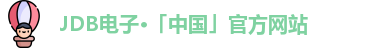 JDB电子首页
